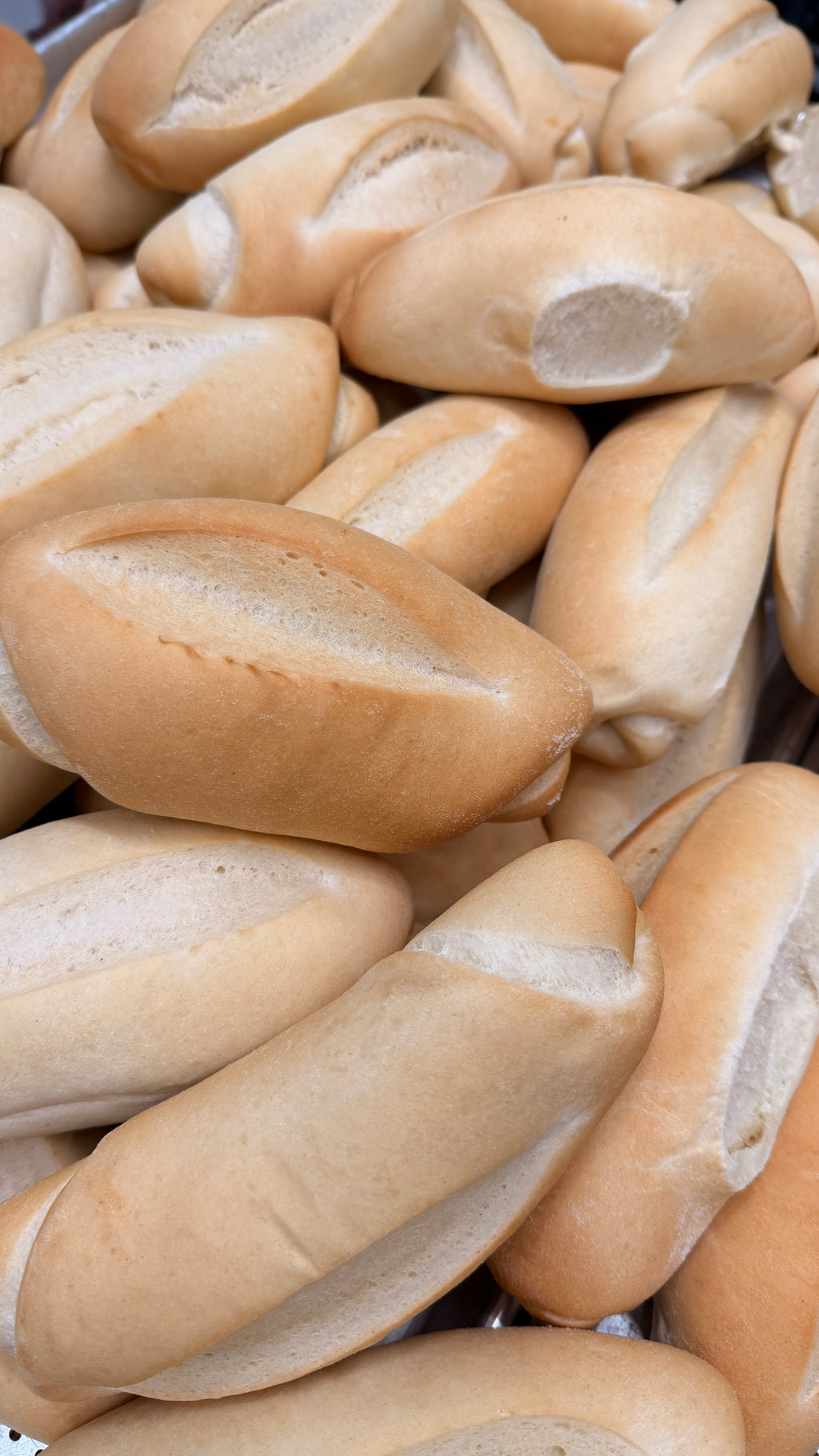 French Bread (frozen) | Sugary Times Bakery
