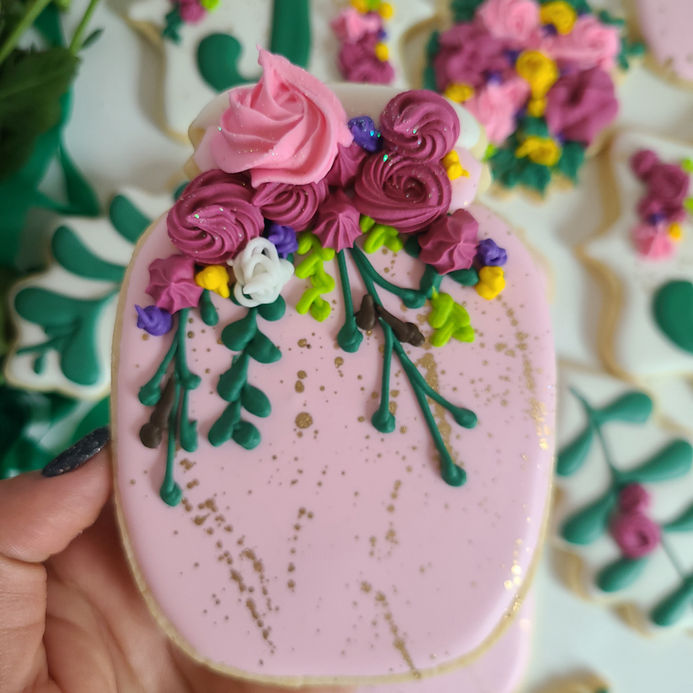 Royal Icing