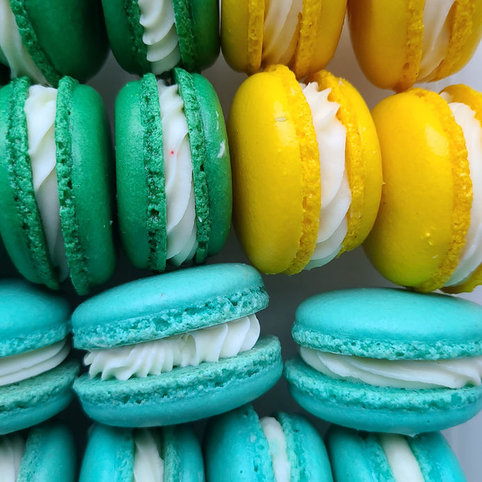 Macarons