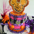 Lambeth Cake