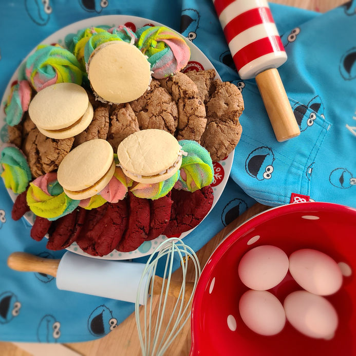 Festival de Galletas