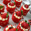 Red Velvet Cake