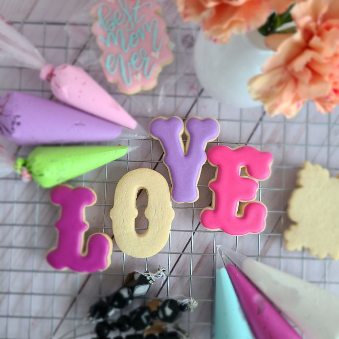Royal Icing