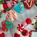 Cakesicles Christmas