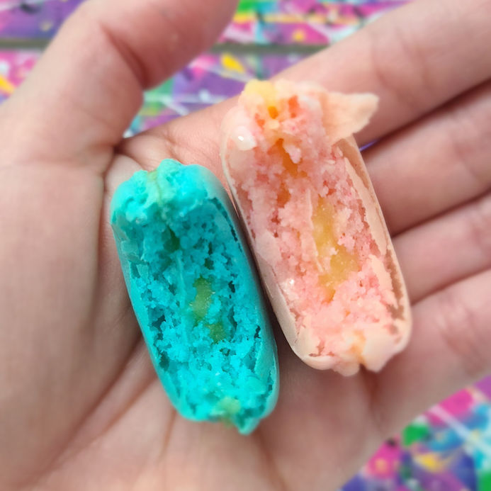 Macarons