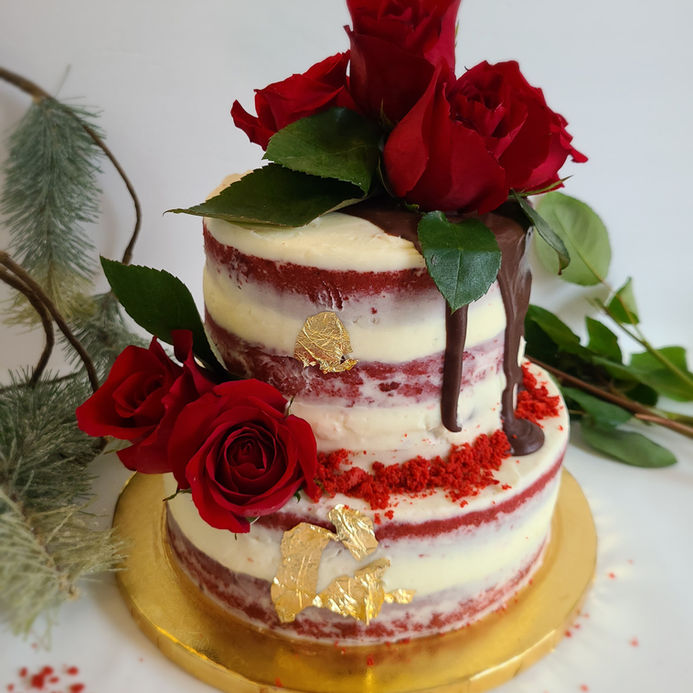 Red Velvet Cake