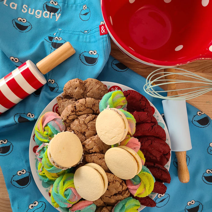 Festival de Galletas
