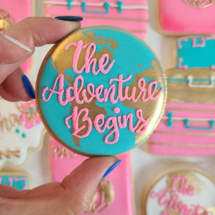Royal Icing