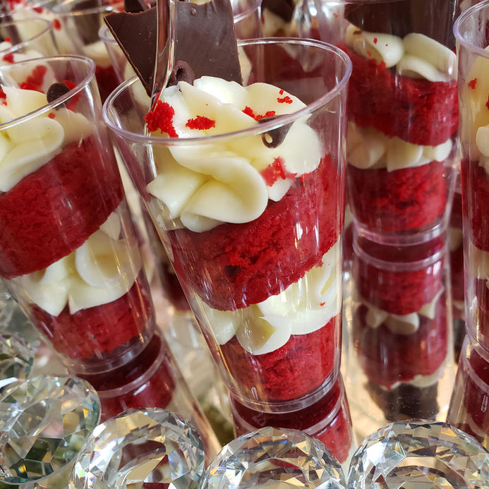 Red Velvet Cake