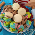 Festival de Galletas