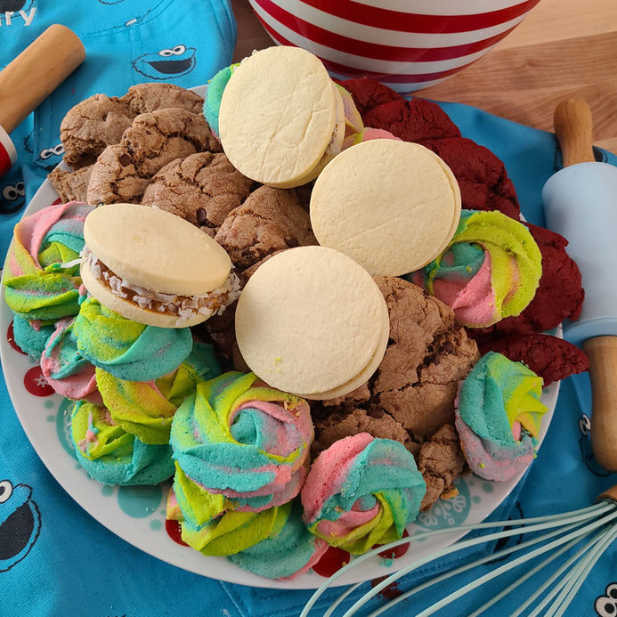 Festival de Galletas