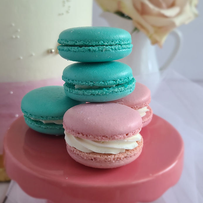 Macarons