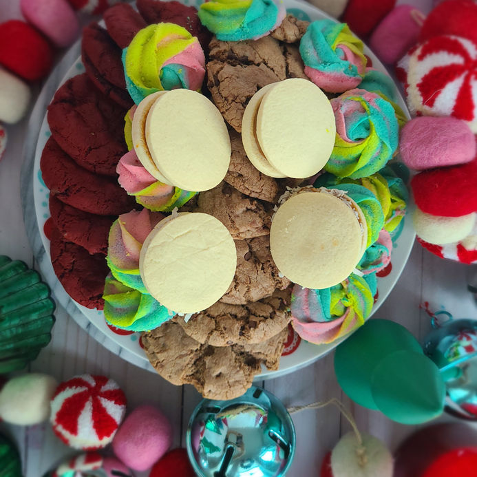 Festival de Galletas