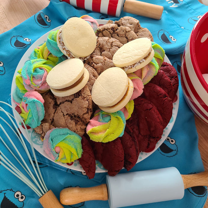 Festival de Galletas