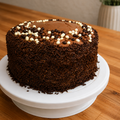 Chocolatosa Cake - Ultimate Chocolate Cake | Sugary Times