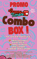 Combo Box