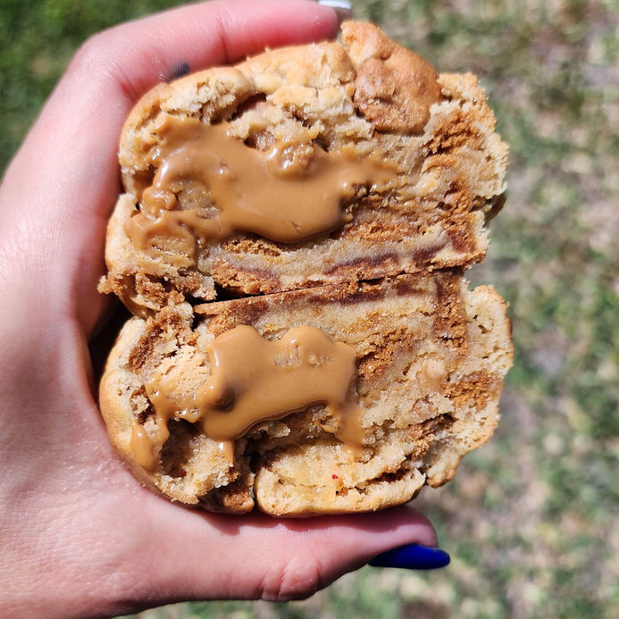 Course NY COOKIES | Sugary Times Bakey