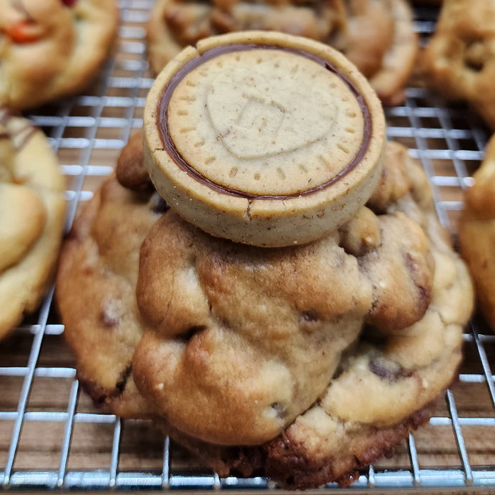 Course NY COOKIES | Sugary Times Bakey