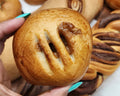 Dulce de Leche Bomb | Sugary Times Studio