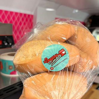 French Bread | Sugary Times Studio