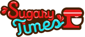 Sugary Times Bakery - Home