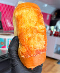 MiniLunch Full of Cheese | Sugary Times Studio