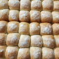 Piñita Sweet Bread | Sugary Times Studio