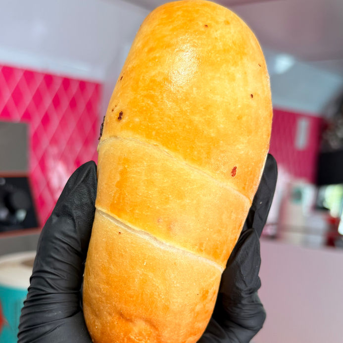 Traditional Cachito | Sugary Times Studio