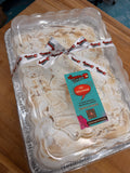 Traditional Tres Leches