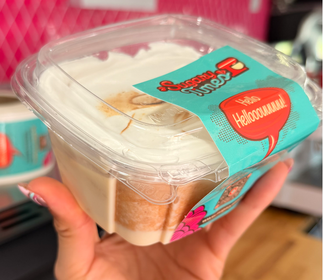 Tres Leches Cake | Sugary Times Studio